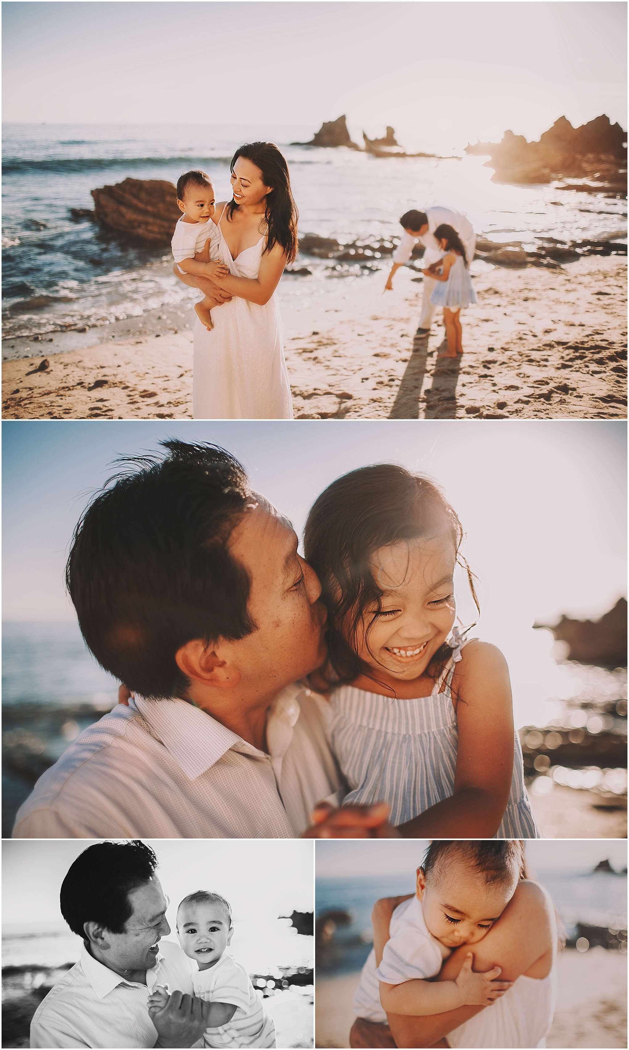 Family photos Orange County